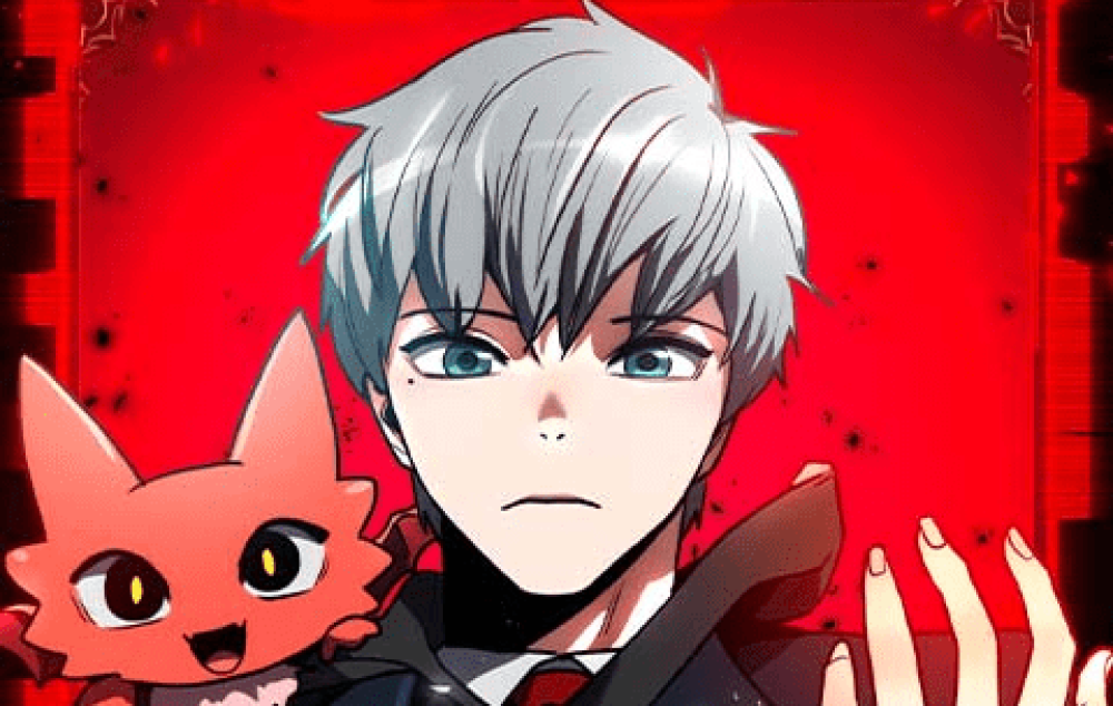 Baca Komik Manhwa Penghancur Pertahanan