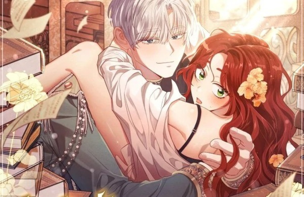 Baca Komik Manhwa Seorang Pangeran Untukmu