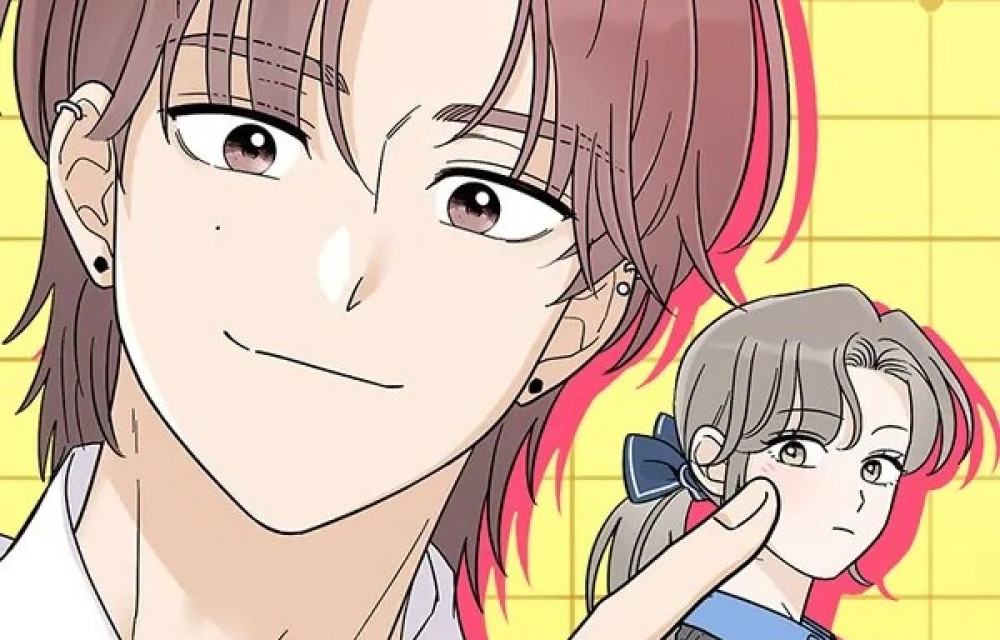 Baca Komik Manhwa Agen Pengakuan