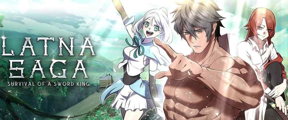 Baca Komik Manhwa Catatan Kelangsungan Hidup Raja Pedang Dunia Lain