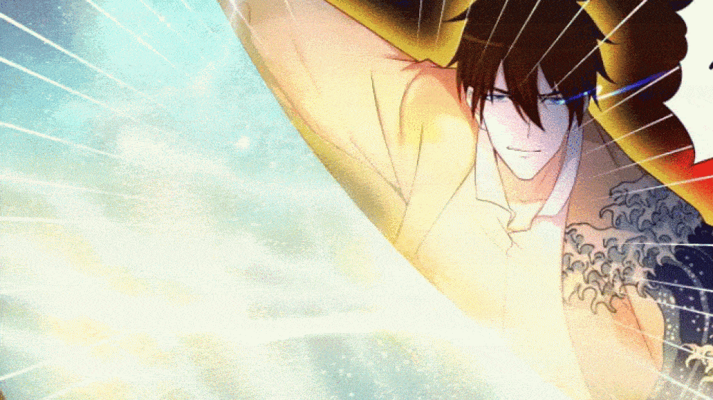 Baca Komik Manhua Lahir Kembali Legenda Kultivator Abadi