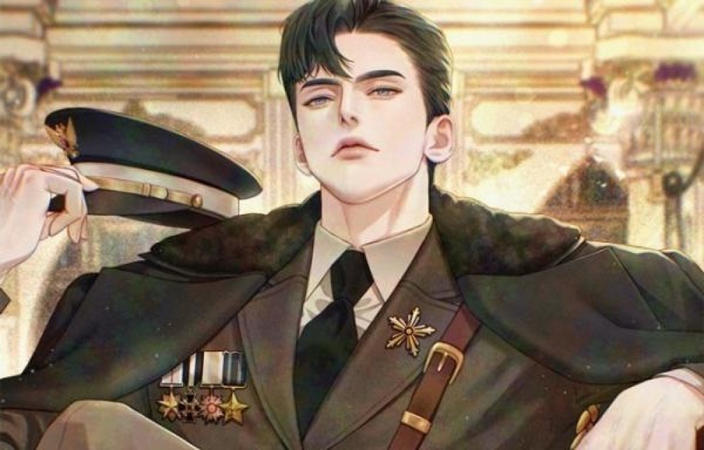 Baca Komik Manhwa Pertempuran Perceraian