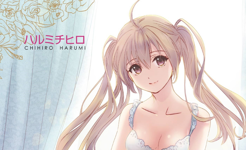 Baca Komik Manga Ciuman Beludru