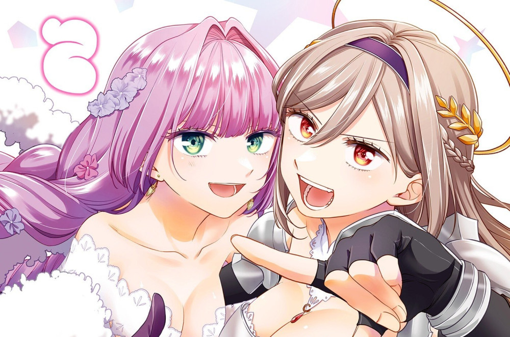 Baca Komik Manga Cinta Segitiga Antara Pasangan Dan Teman Masa Kecil