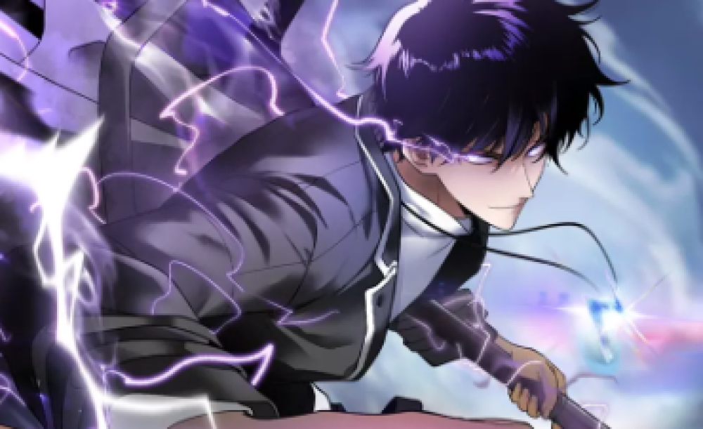 Baca Komik Manhua Kekuatan Super Global: Membangkitkan Guntur Ilahi Zixiao di Awal