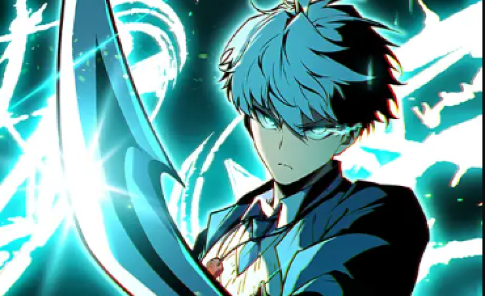 Baca Manhua Kebangkitan Penuh Waktu