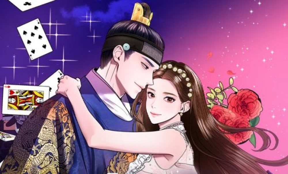 Baca Komik Manhwa Pria Seksi yang Melakukan Sulap