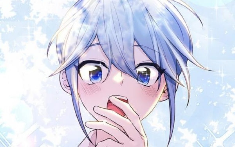 Baca Komik Manhwa nak Perempuan Raja Peri