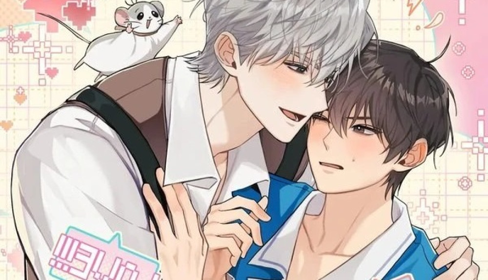 Baca Komik Manhwa Tikus Peliharaanku Bangkit Jadi Rank S