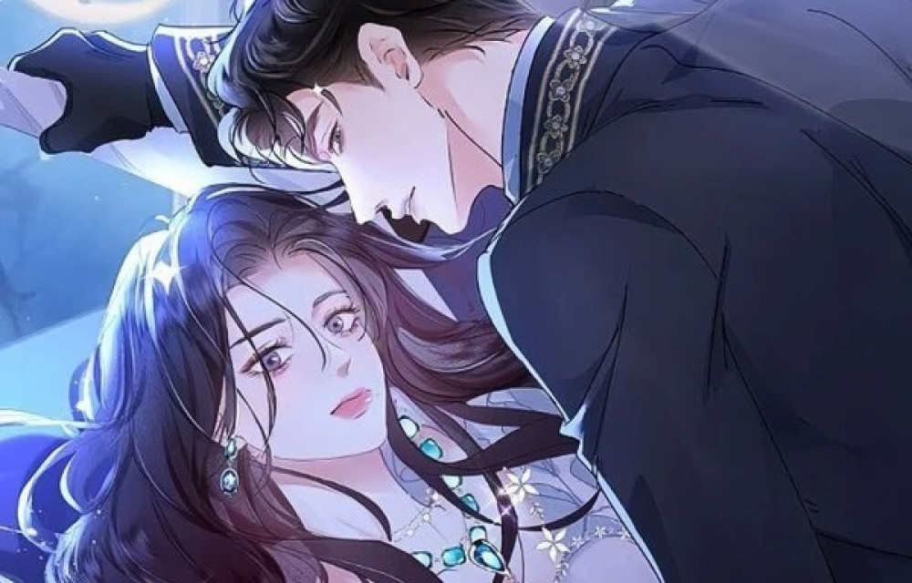 Baca Komik Manhua Nona Muda Adipati Punya Pernikahan Kilat dengan Buronan