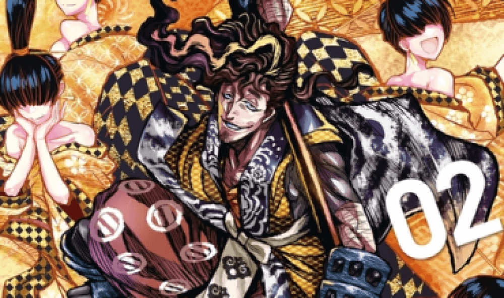 Baca Komik Manga Menyenangkan