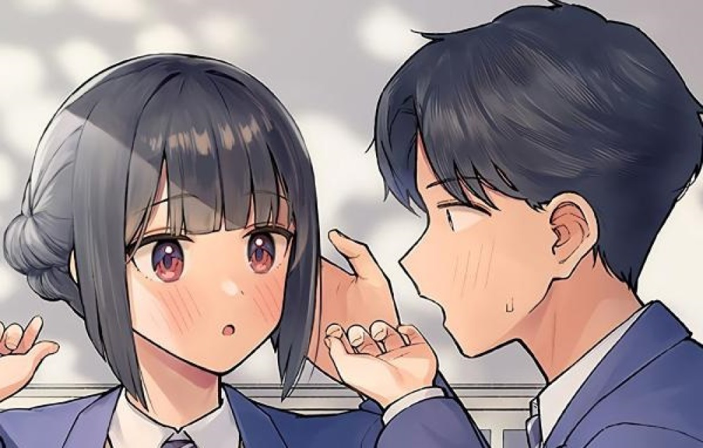 Baca Komik Manga Lepaskan dan Ikat