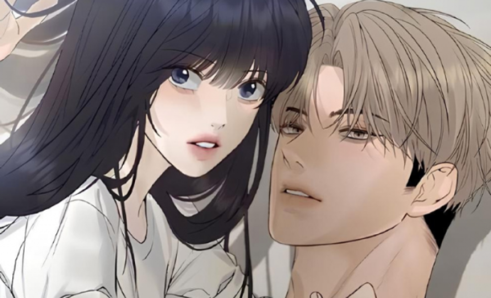 Baca Komik Manhwa Penyusup yang Baik Hati