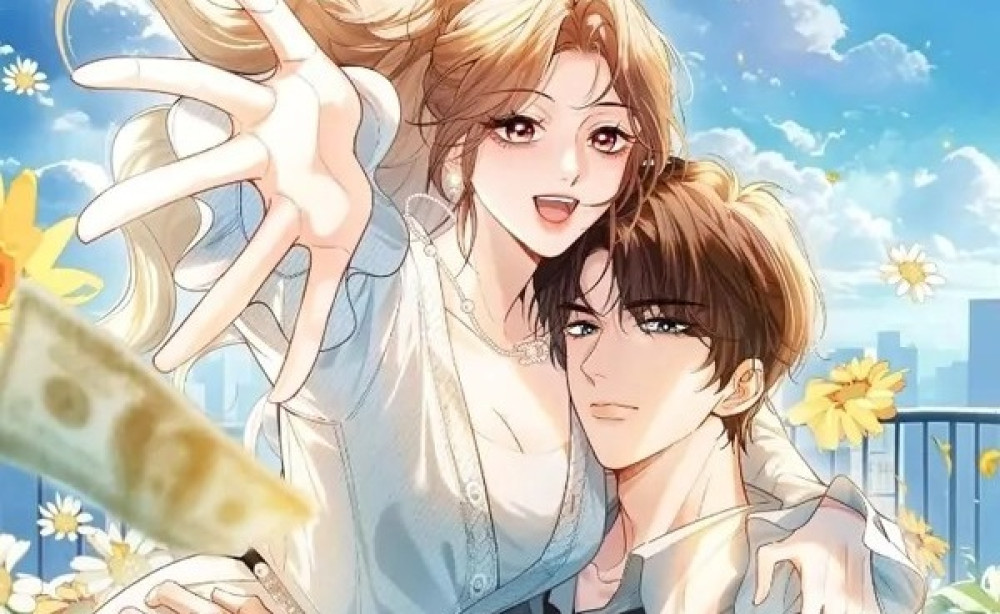 Baca Manhua Pesta Topeng Selebriti