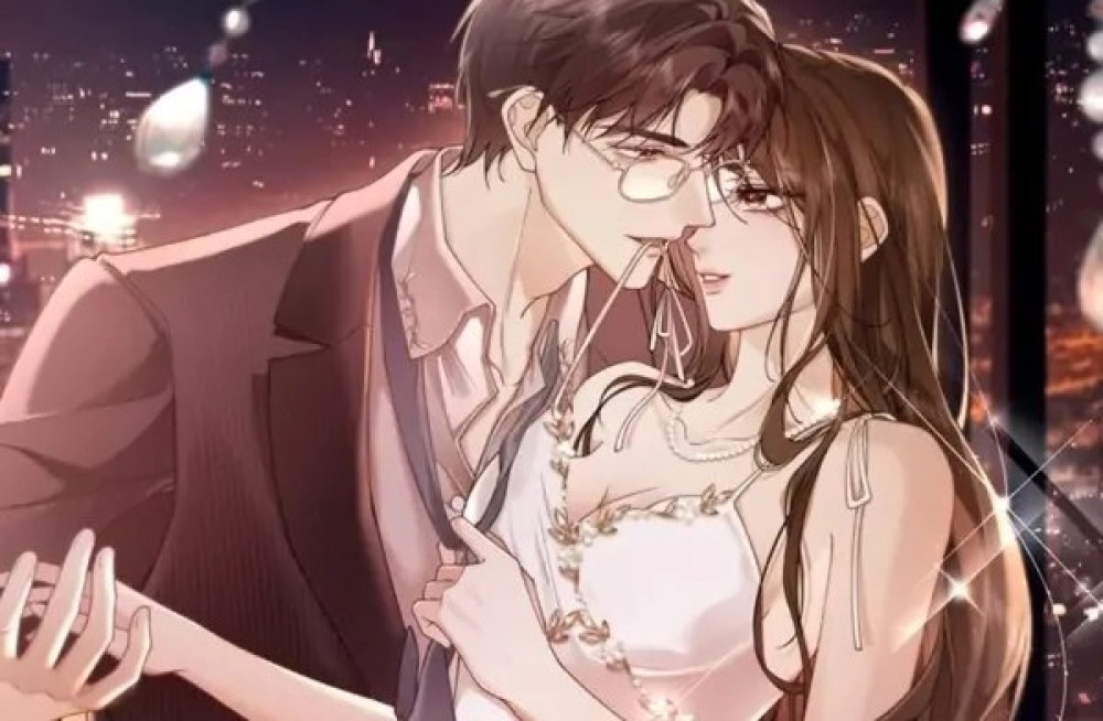 Baca Komik Manhua Merayunya