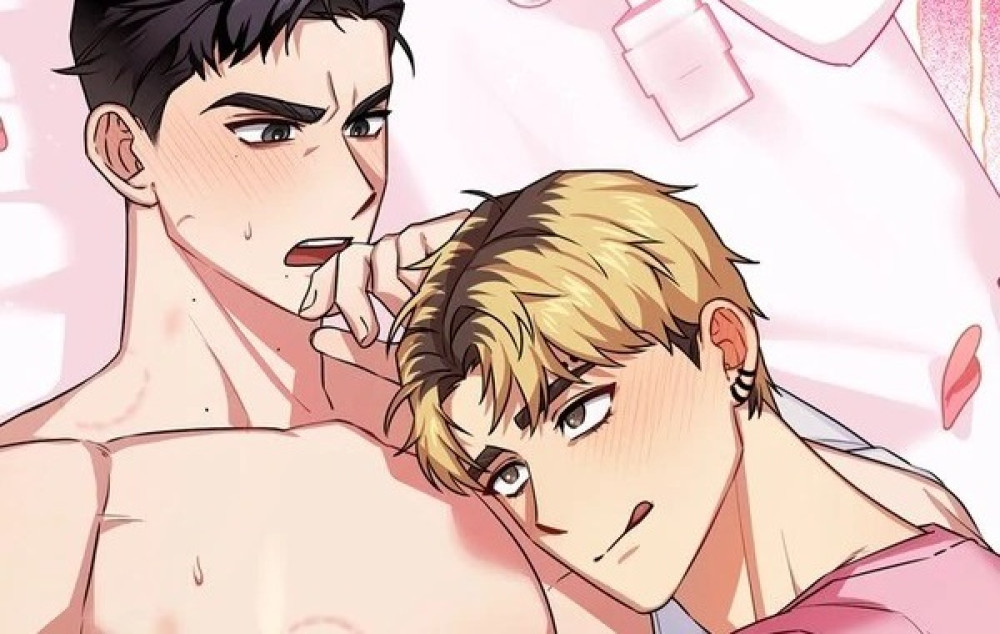 Baca Komik Manhwa Serangan Susu