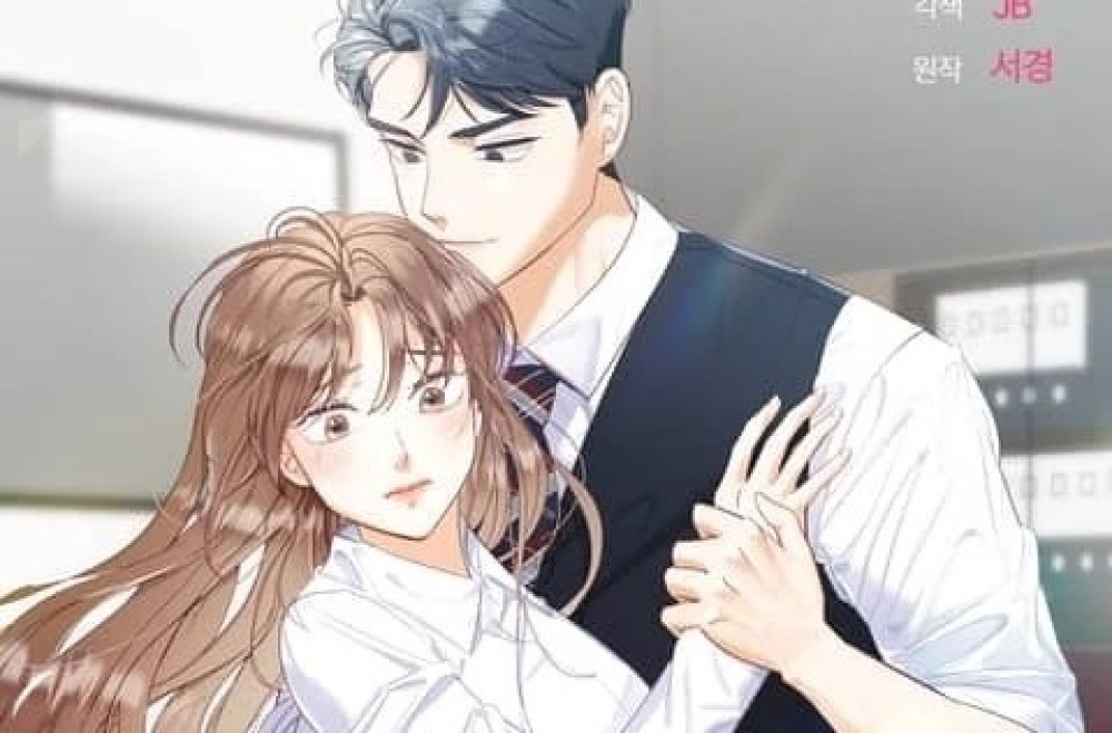 Baca Komik Manhwa Romantisme Kantor yang Berbahaya