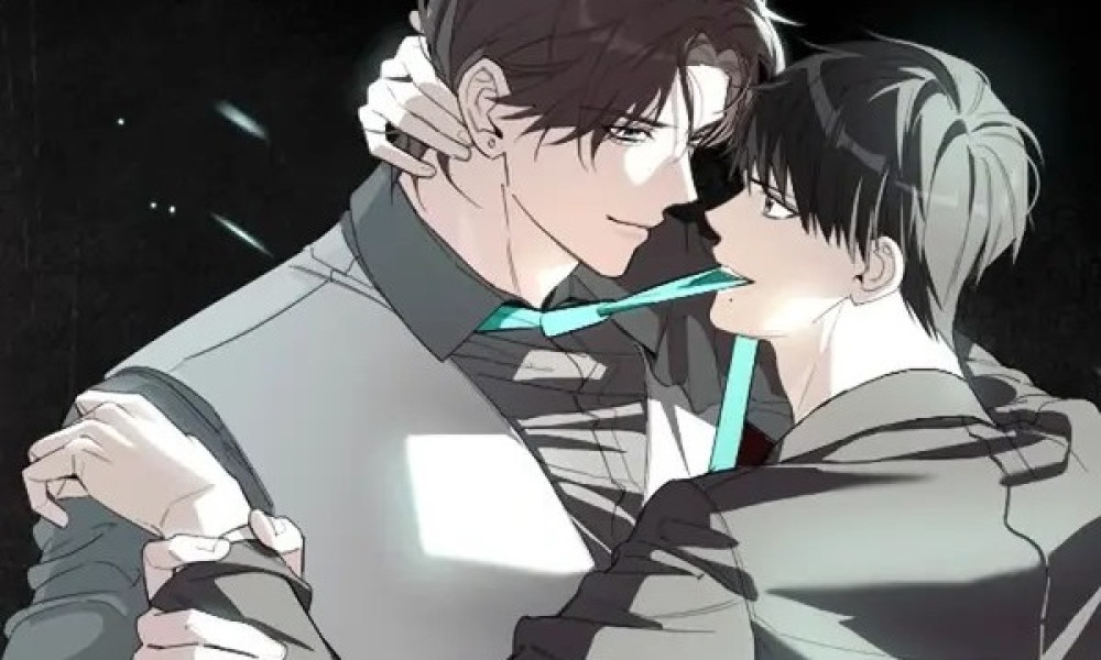 Baca Komik Manhwa Tandanya