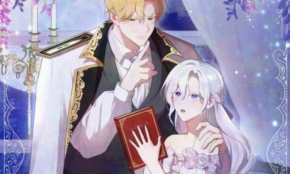 Baca Komik Manhwa Sayang, Malam Ini Biarkan Pintunya Terbuka, Ya