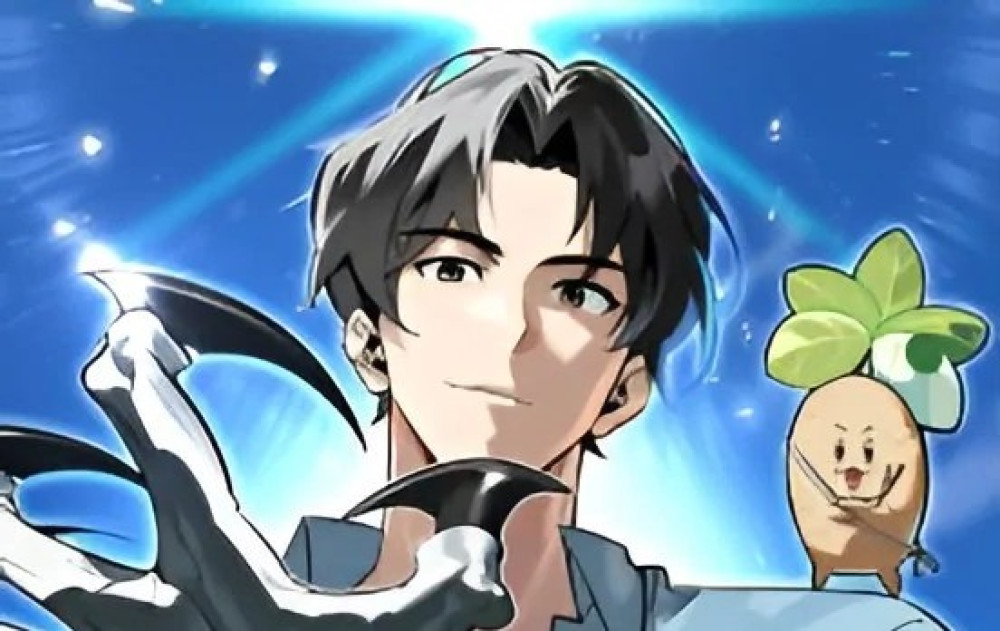 Baca Komik Manhwa Perjalanan Penyembuhan Pemburu S-Rank dengan Monster