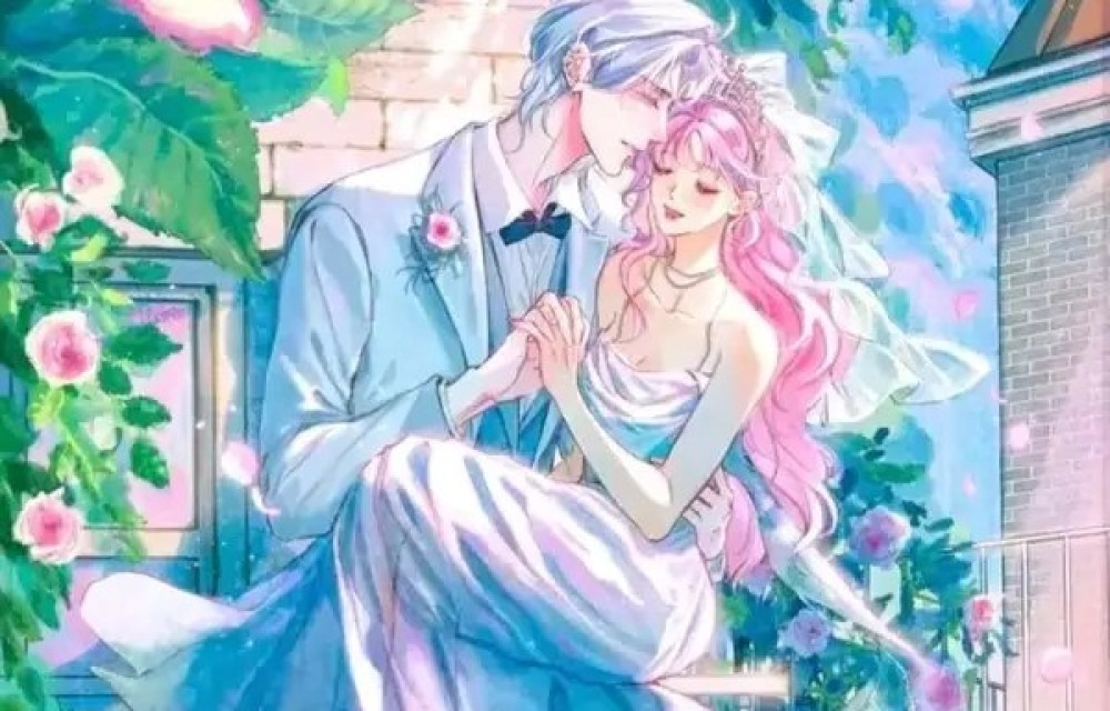 Baca Komik Manhua Para Pemimpi yang Terkasih