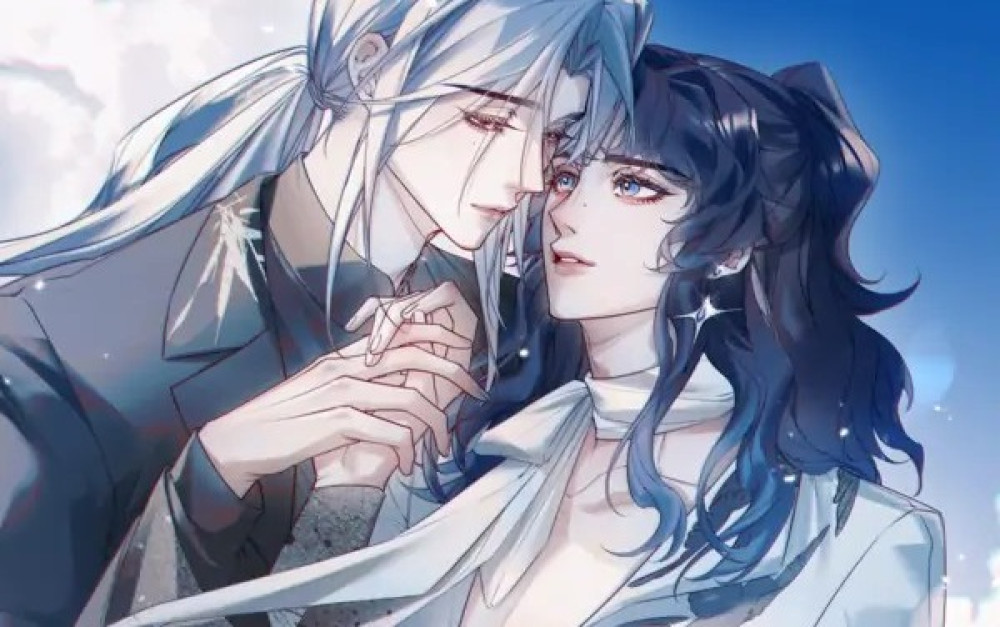 Baca Komik Manhua Bintangnya