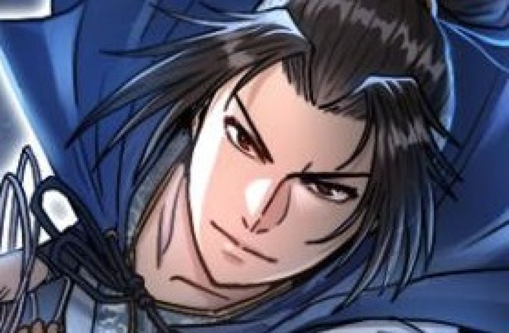 Baca Komik Manhwa Keluarga Dan yang Tidak Berguna Terlalu Kuat