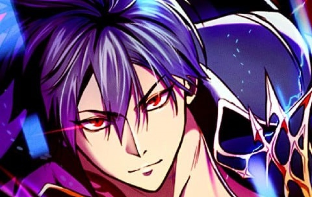 Baca Komik Manhwa Bangkitnya Sang Pemakan