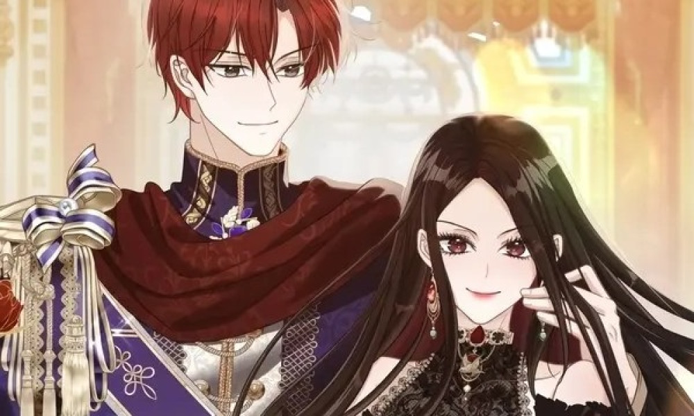 Baca Manhwa Putri Sulung K-Putri Memiliki Novel Pengasuhan Anak