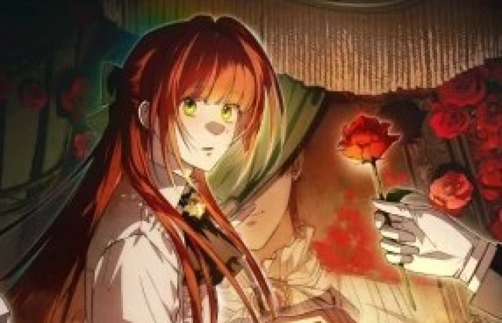 Baca Komik Manhwa Selamat Datang di Rose Mansion