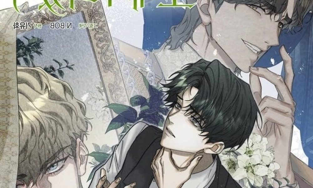 Baca Komik Manhwa Aku Menjadi Budak Bagi Pria yang Aku Tinggalkan