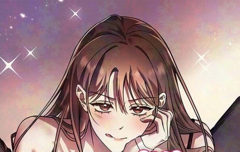 Baca Komik Manhwa Saudara, Hanya Satu Gigitan