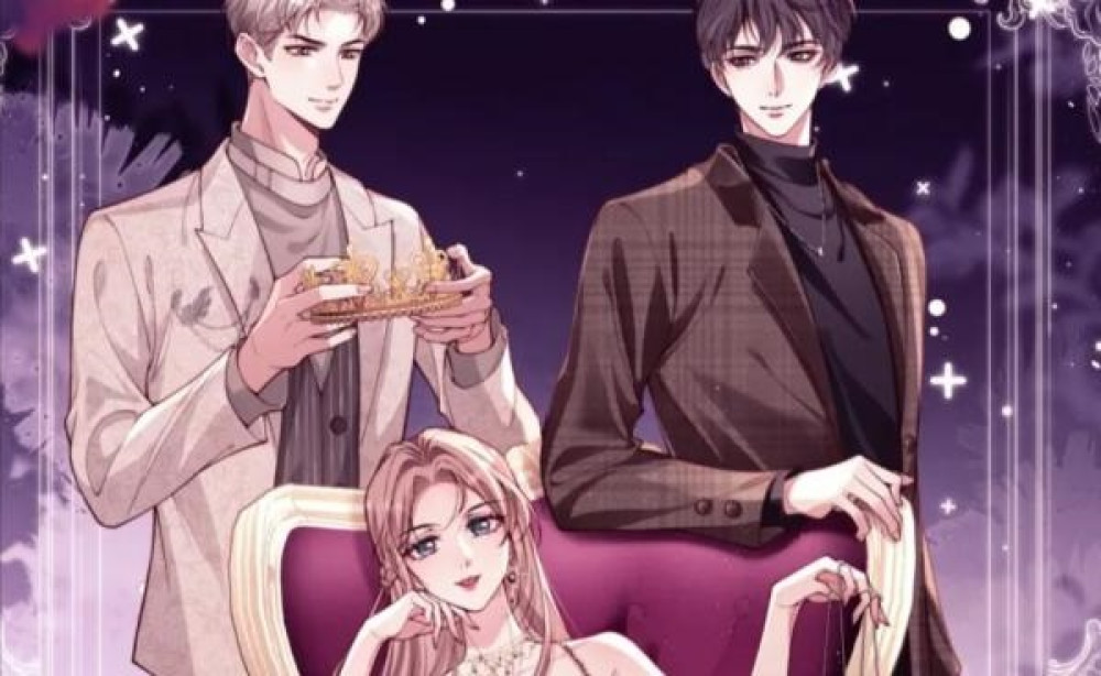 Baca Komik Manhua Wanita Kaya Merobek Naskah Bai Yueguang
