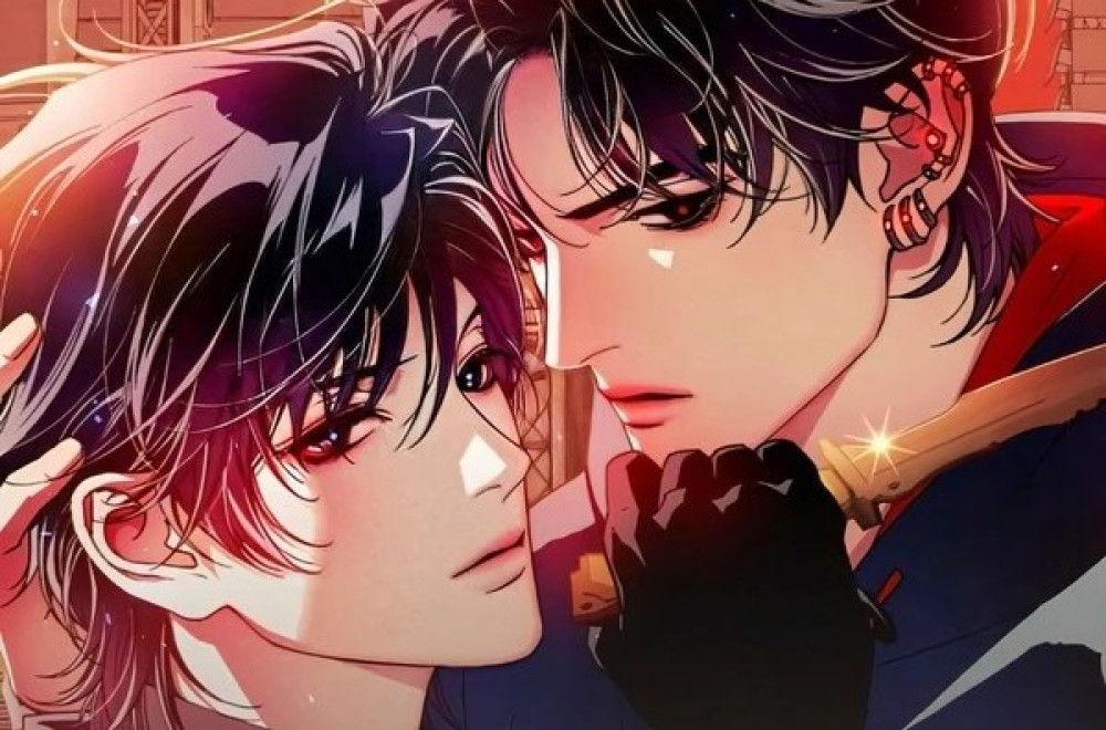 Baca Komik Manhwa Nafas Yang Mempesona