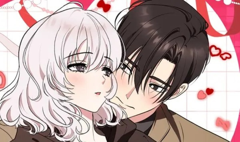 Baca Komik Manhwa Operasi Decoding Rahasia