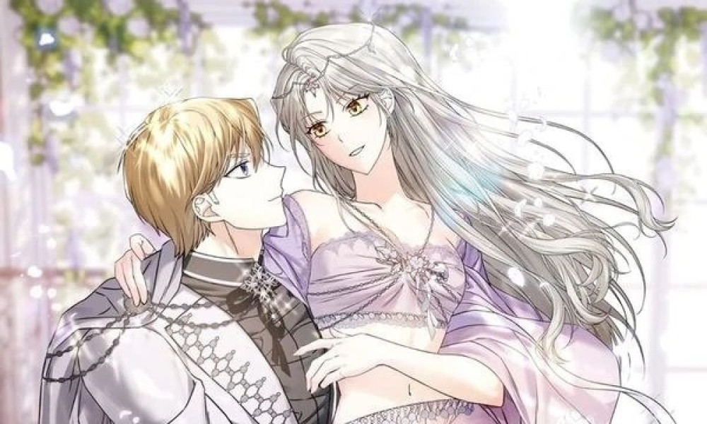 Baca Manhwa Beberapa Kewajiban