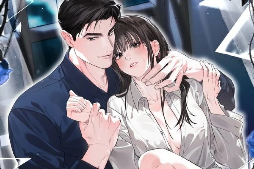 Baca Komik Manhwa Romansa Musim Dingin