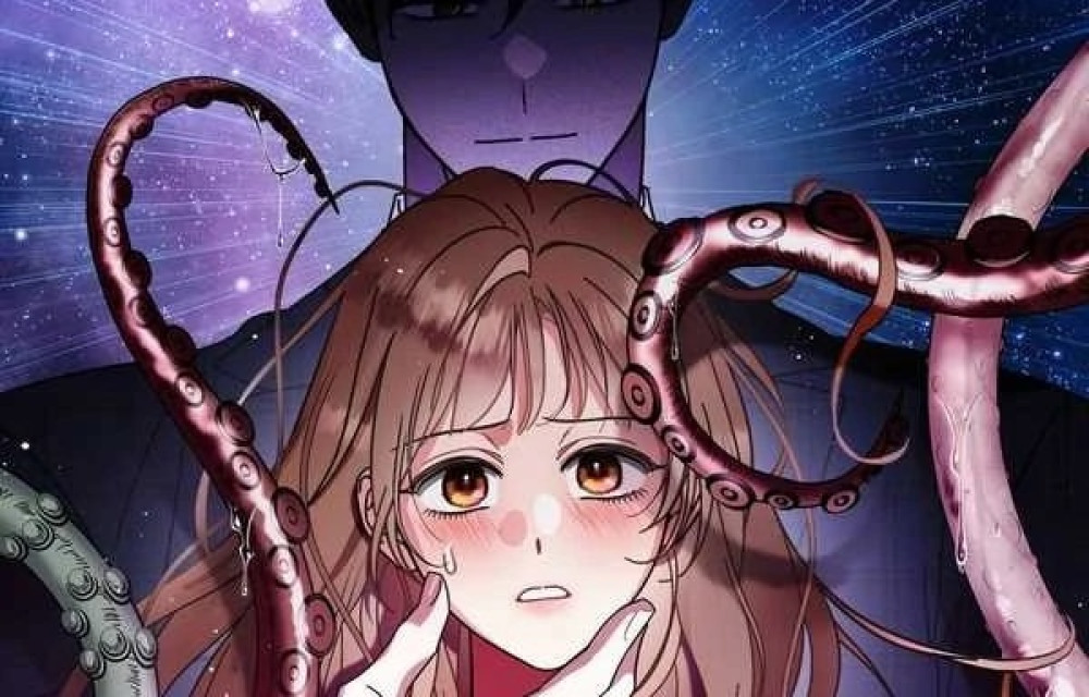 Baca Komik Manhwa Suamiku Monster Tentakel