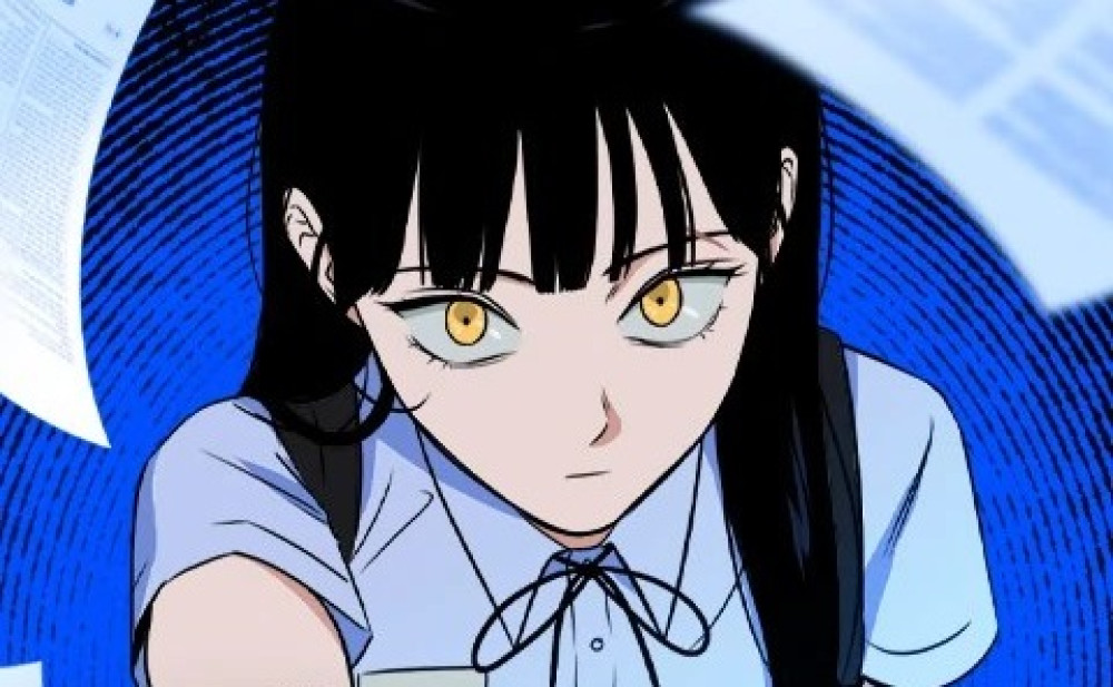 Baca Komik Manhwa Bukti Martabat