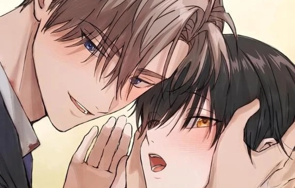 Baca Komik Manhwa Kotak Obrolan