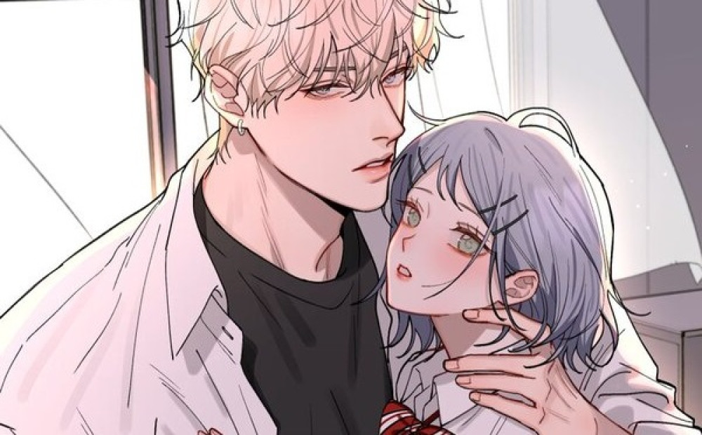 Baca Komik Manga Penipuan Cinta Jahat Bad Boy