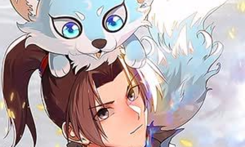 Baca Komik Manhua Penjinak Terkuat (2024)