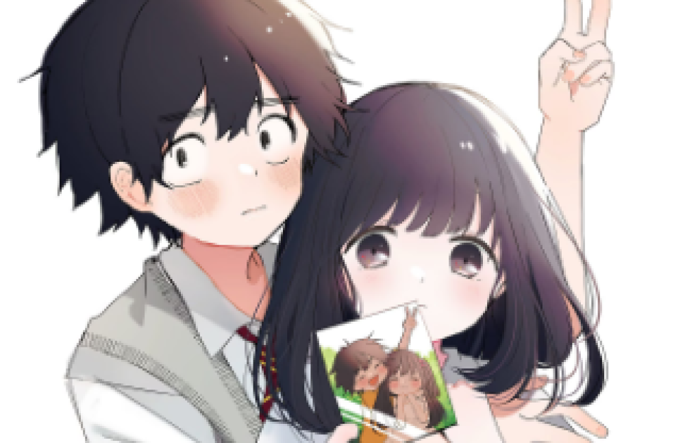 Baca Komik Manga Konco Cilik