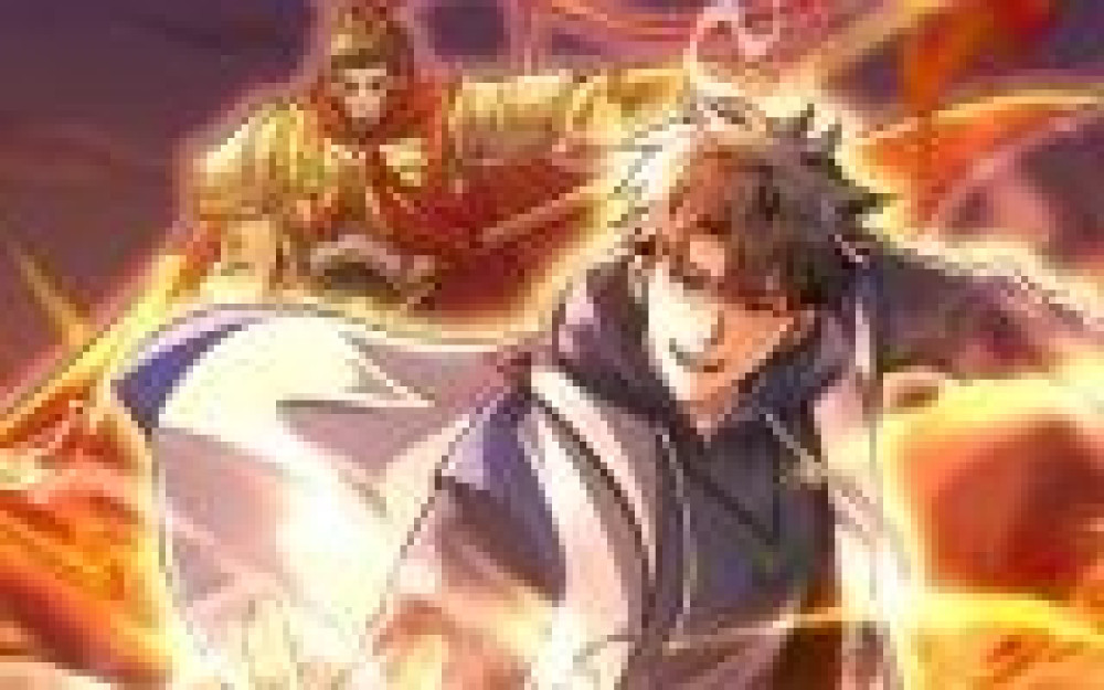 Baca Komik Manhua Saya Menggunakan Dewa Daxia untuk Menyapu Dunia