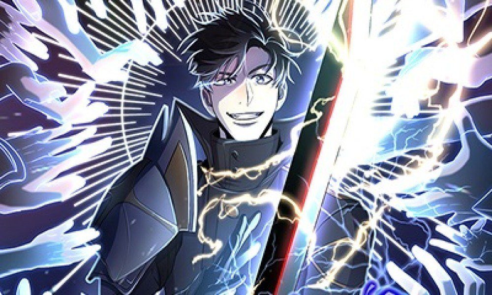 Baca Manhwa 990K Mantan Pemburu Kehidupan