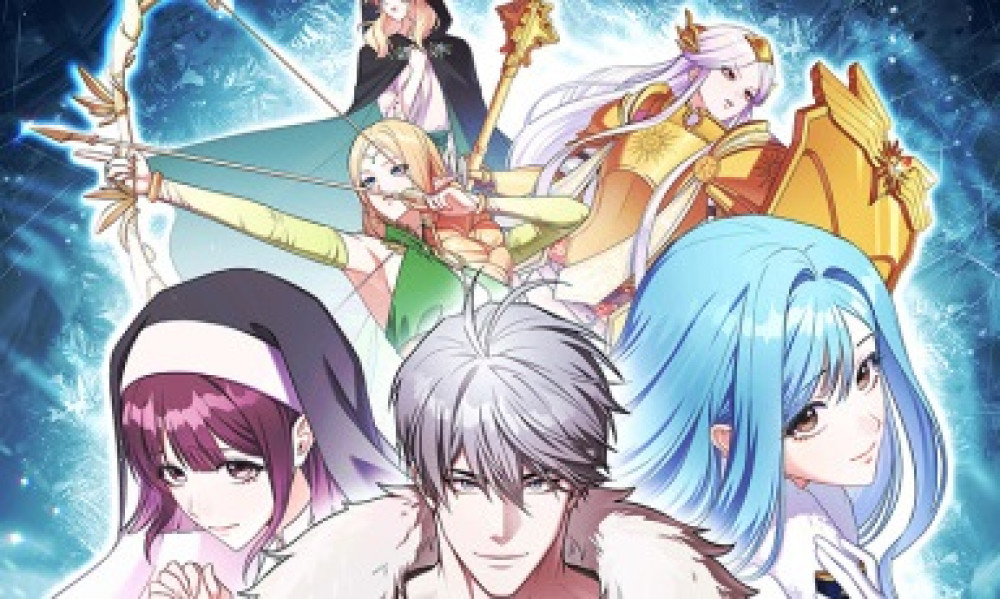 Baca Manhwa Petualangan Barbarian di Dunia Fantasi