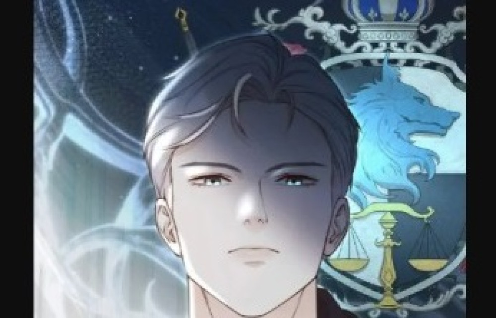 Baca Manga Kisah Cinta Nona Berserker dan Pangeran Kedua