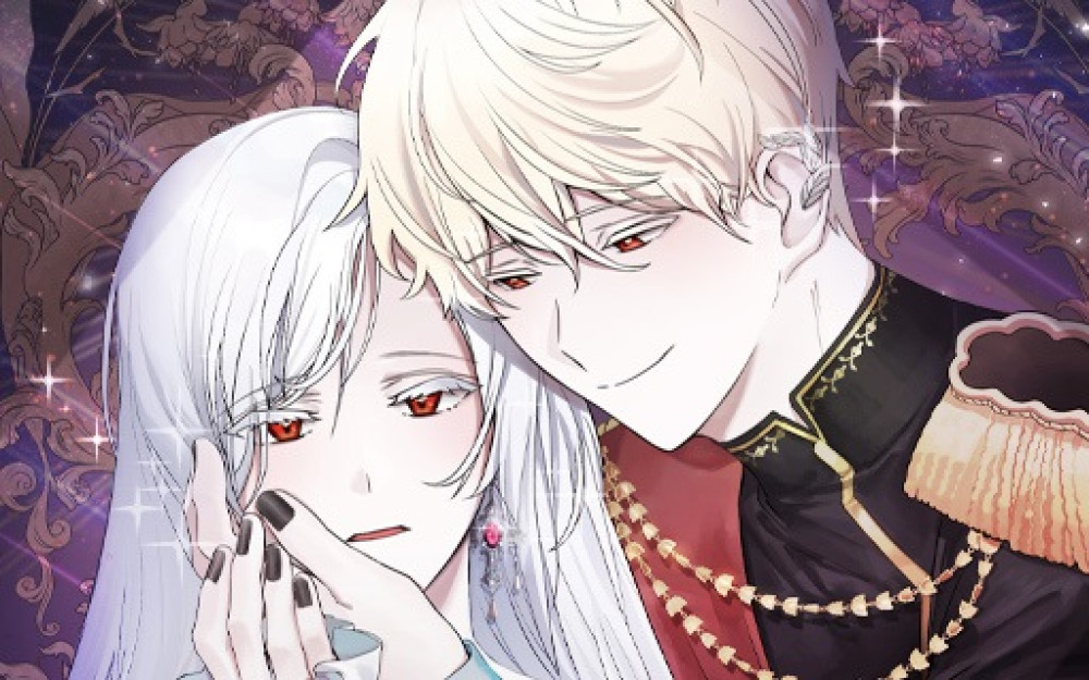 Baca Komik Manhwa Penjahat Wanita Ingin Mati dengan Anggun