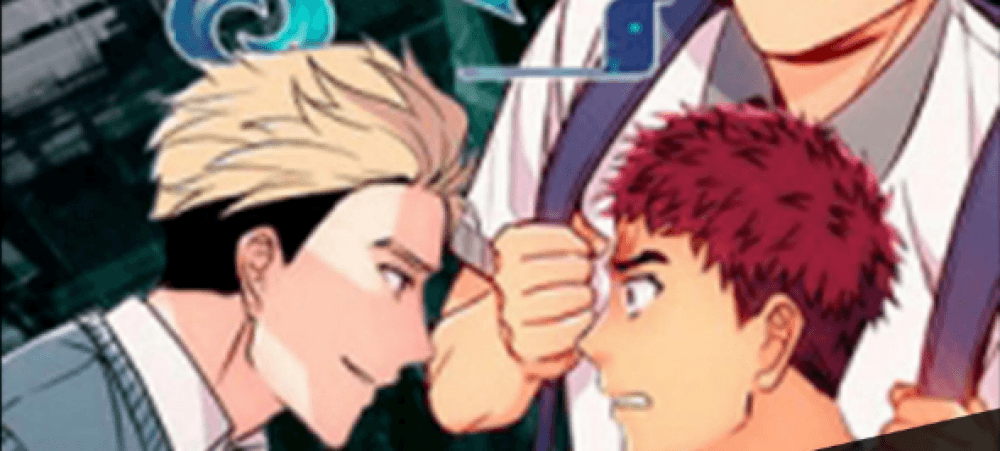 Baca Komik Manhwa Kim Jihyun Kembali!