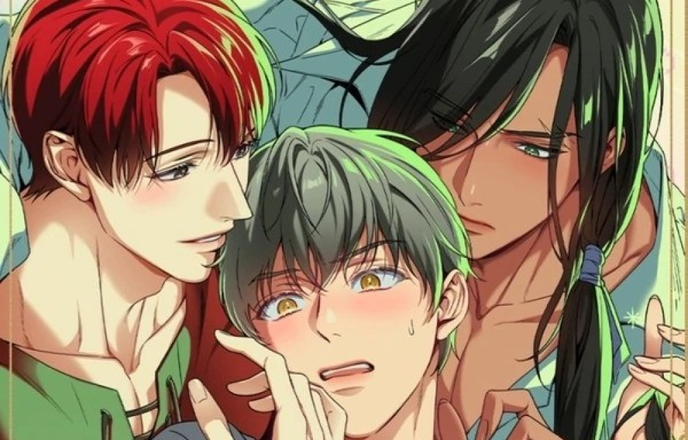 Baca Komik Manhwa Memasak Mati